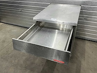 Küppersbusch neutrale unit - afbeelding 4 van  4