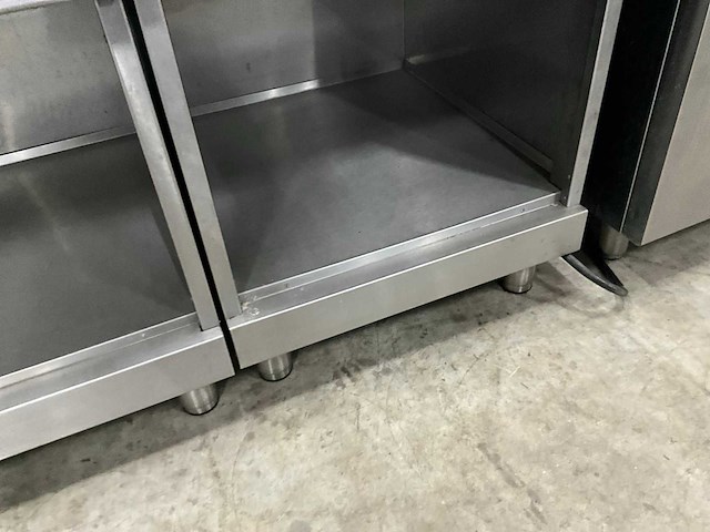 Küppersbusch neutrale unit - afbeelding 3 van  5