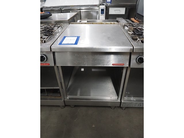 Küppersbusch - afbeelding 3 van  18