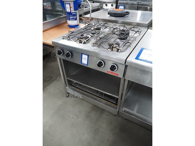 Küppersbusch - afbeelding 4 van  18