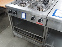 Küppersbusch - afbeelding 4 van  18