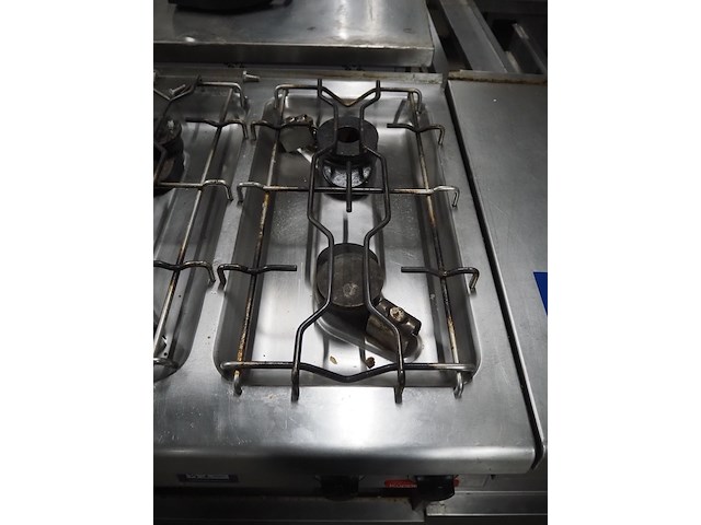 Küppersbusch - afbeelding 5 van  18