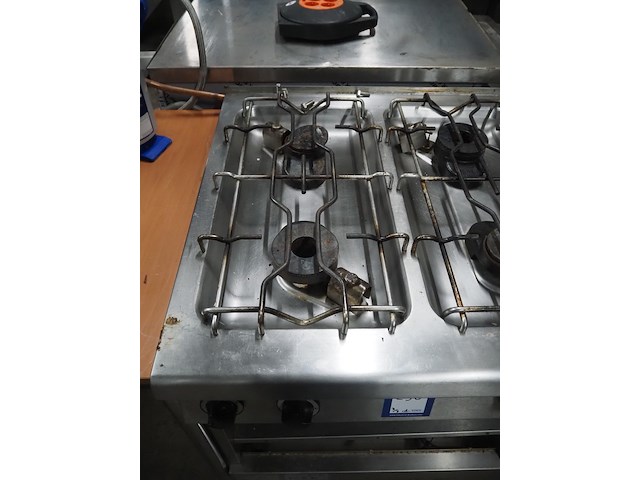 Küppersbusch - afbeelding 6 van  18