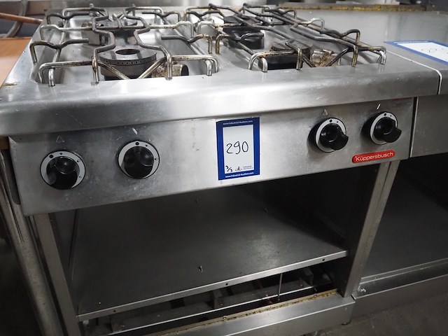 Küppersbusch - afbeelding 7 van  18