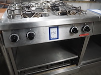 Küppersbusch - afbeelding 7 van  18