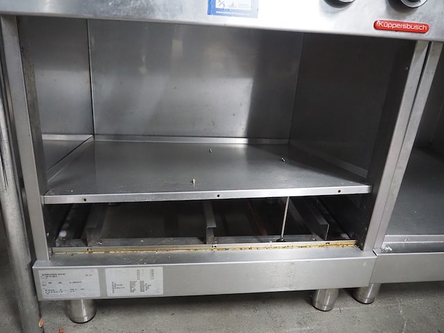 Küppersbusch - afbeelding 8 van  18