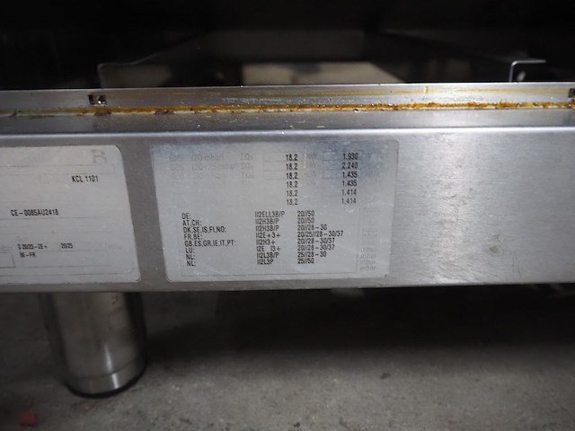 Küppersbusch - afbeelding 10 van  18