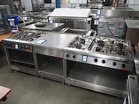 Küppersbusch - afbeelding 1 van  18