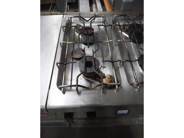 Küppersbusch - afbeelding 15 van  18