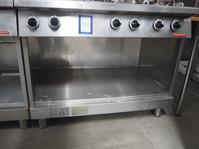 Küppersbusch - afbeelding 17 van  18