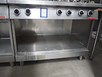 Küppersbusch - afbeelding 17 van  18