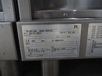 Küppersbusch - afbeelding 18 van  18