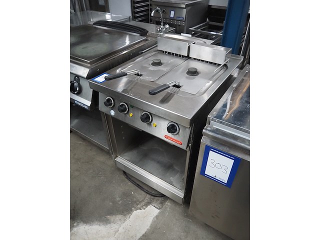 Küppersbusch - afbeelding 1 van  8