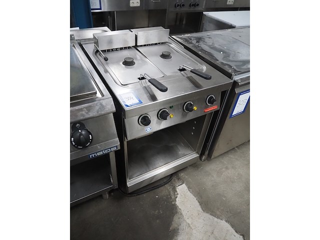 Küppersbusch - afbeelding 2 van  8