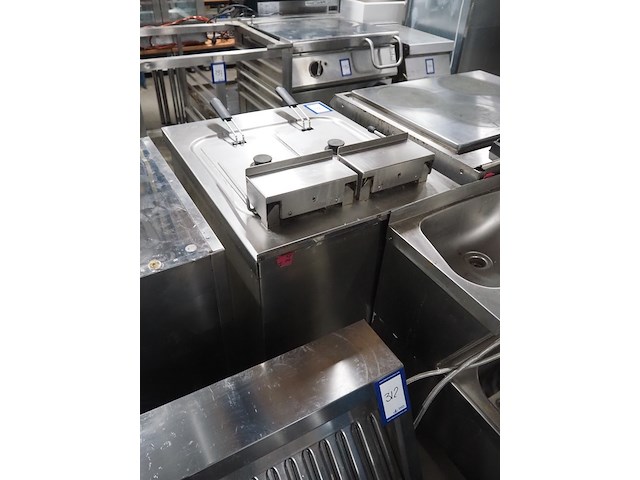 Küppersbusch - afbeelding 3 van  8