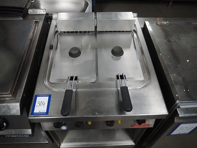 Küppersbusch - afbeelding 4 van  8