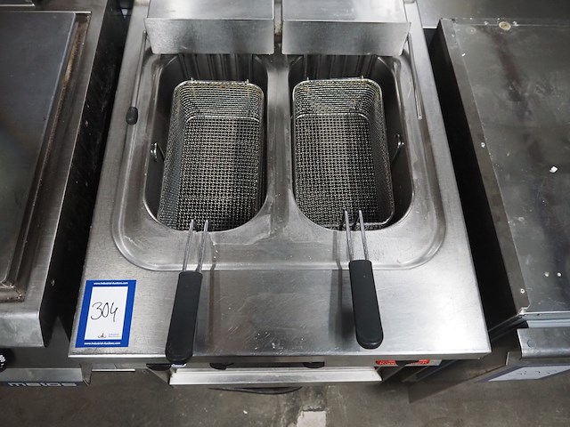 Küppersbusch - afbeelding 5 van  8