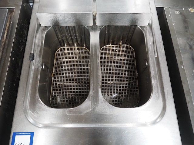 Küppersbusch - afbeelding 6 van  8