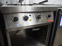 Küppersbusch - afbeelding 7 van  8