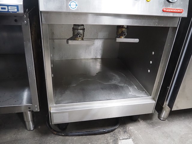 Küppersbusch - afbeelding 8 van  8