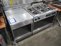 Küppersbusch - afbeelding 1 van  6