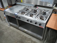 Küppersbusch - afbeelding 2 van  6