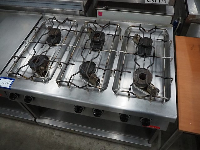 Küppersbusch - afbeelding 3 van  6