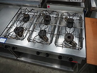 Küppersbusch - afbeelding 3 van  6