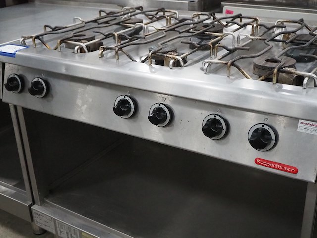 Küppersbusch - afbeelding 4 van  6