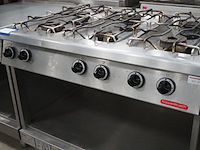 Küppersbusch - afbeelding 4 van  6