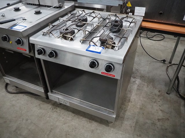 Küppersbusch - afbeelding 1 van  6