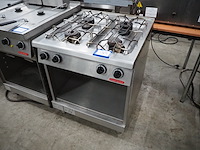 Küppersbusch - afbeelding 1 van  6