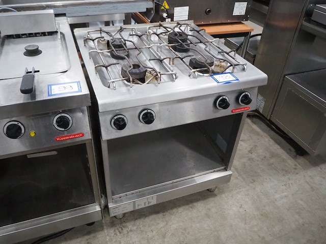 Küppersbusch - afbeelding 2 van  6