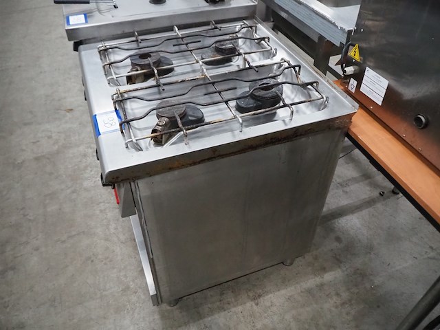 Küppersbusch - afbeelding 3 van  6