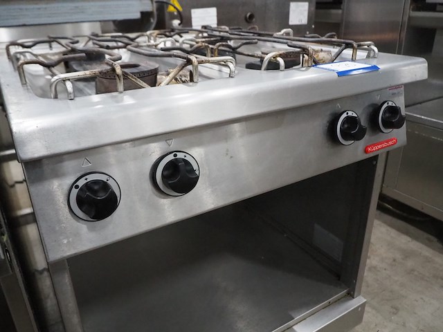 Küppersbusch - afbeelding 5 van  6