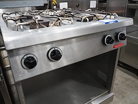 Küppersbusch - afbeelding 5 van  6