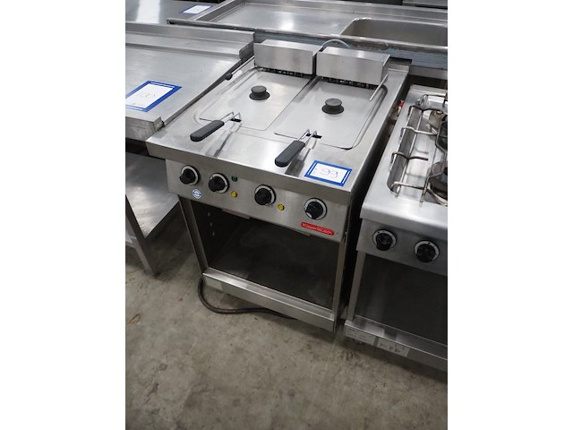 Küppersbusch - afbeelding 1 van  8