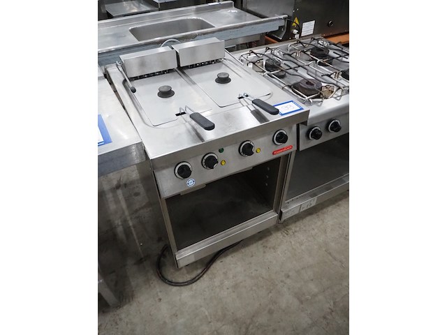 Küppersbusch - afbeelding 2 van  8