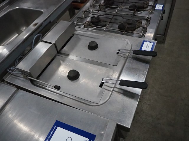 Küppersbusch - afbeelding 3 van  8