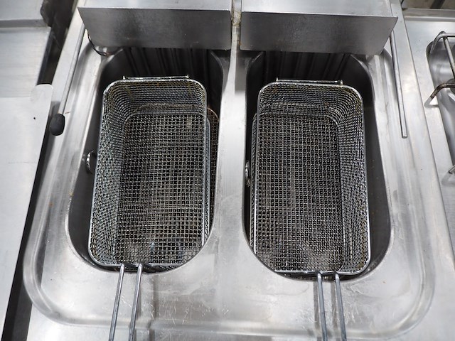 Küppersbusch - afbeelding 4 van  8