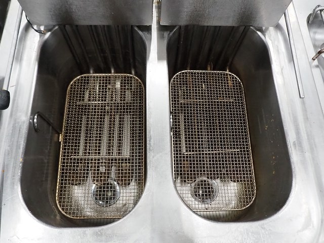 Küppersbusch - afbeelding 5 van  8