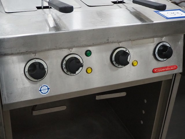 Küppersbusch - afbeelding 6 van  8