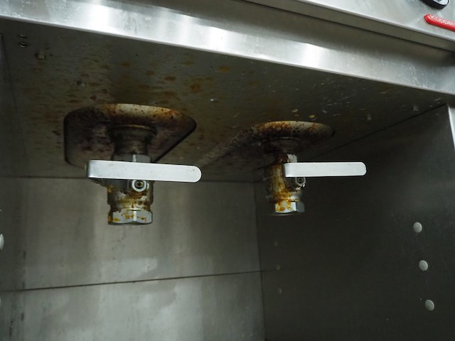 Küppersbusch - afbeelding 7 van  8