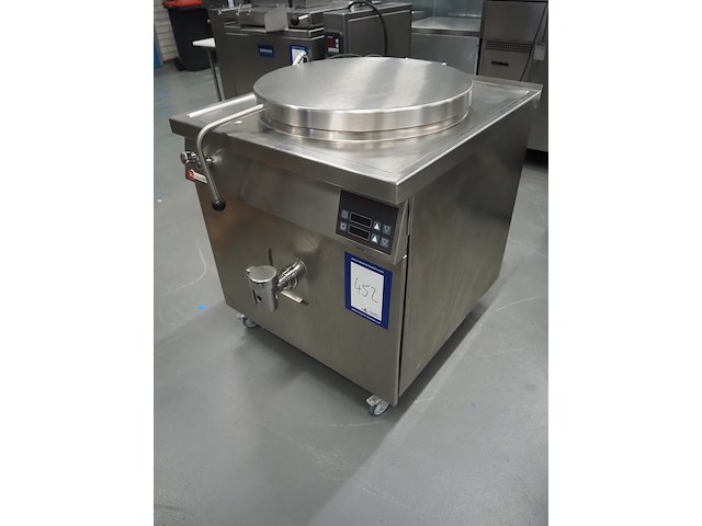 Küppersbusch - afbeelding 1 van  9