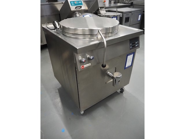 Küppersbusch - afbeelding 2 van  9