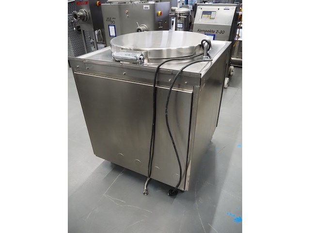 Küppersbusch - afbeelding 3 van  9