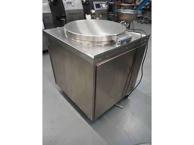 Küppersbusch - afbeelding 4 van  9