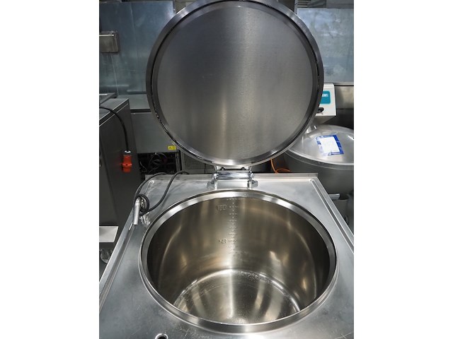 Küppersbusch - afbeelding 5 van  9