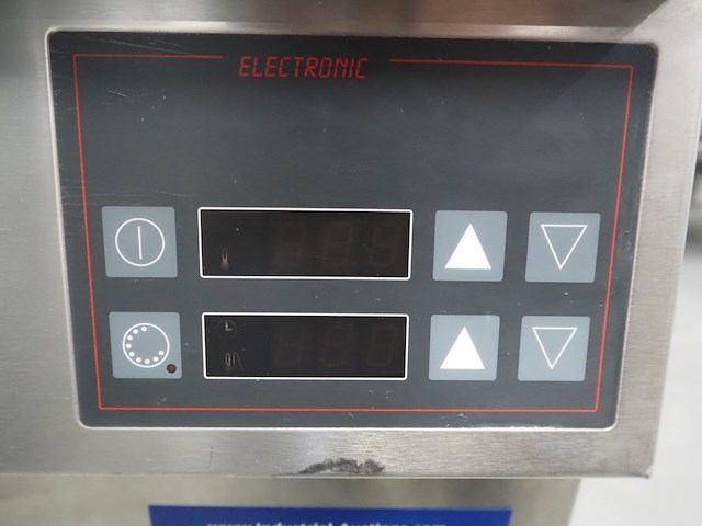 Küppersbusch - afbeelding 9 van  9