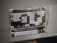 Küppersbusch - afbeelding 9 van  9